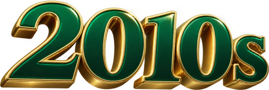 2010s Logo